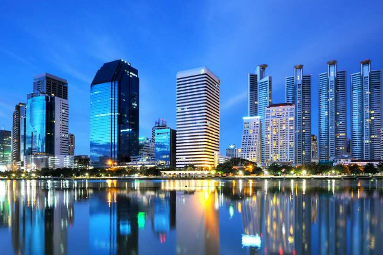 黄奇帆：未来再想着炒房来赚几倍钱的概率几乎归零