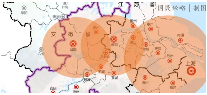 2020，迈入“一省一城”时代？