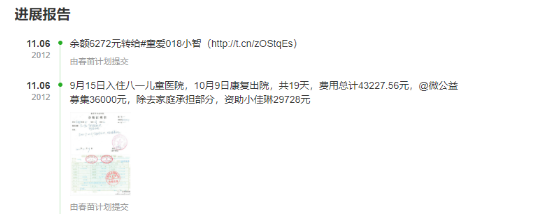 100万善款只收到2万，儿童慈善机构9958还有良心吗