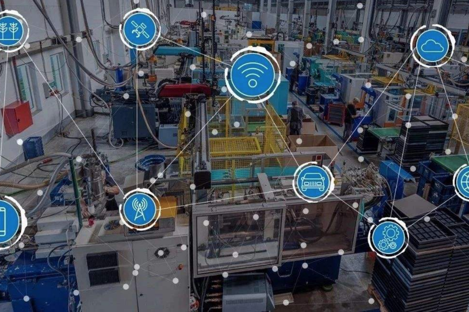 疫情之外的凶局：中国制造正在进入生死时速