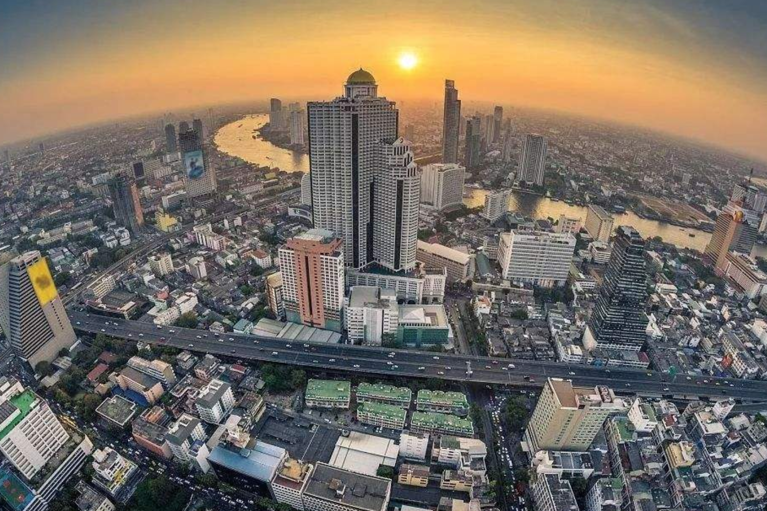 疫情风暴后，中国的城市格局必将被重塑