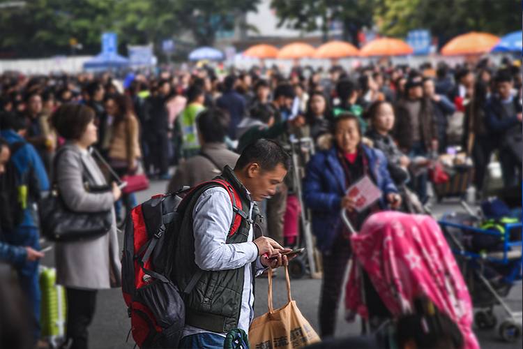 5年净增800万！中国人口第一大省，再无悬念