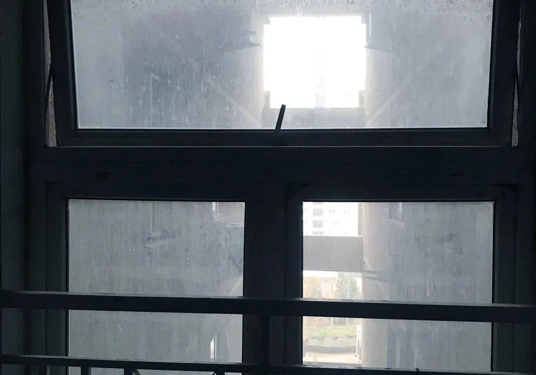 群租房里的女孩们