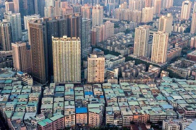 疫情过后，谁的城市会成为下一个鹤岗